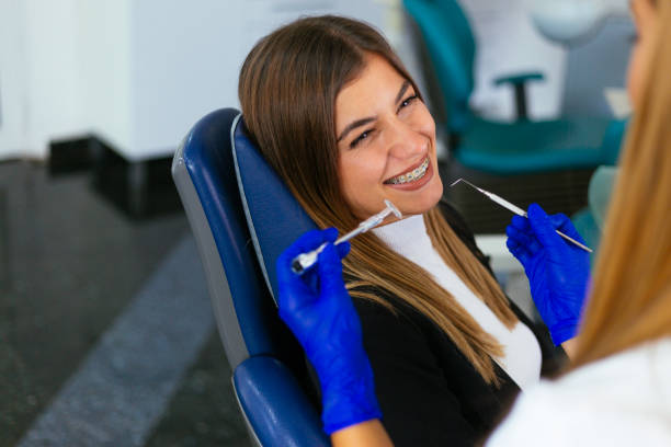 Advanced Technology for Better Dental Care in Walla Walla East, WA